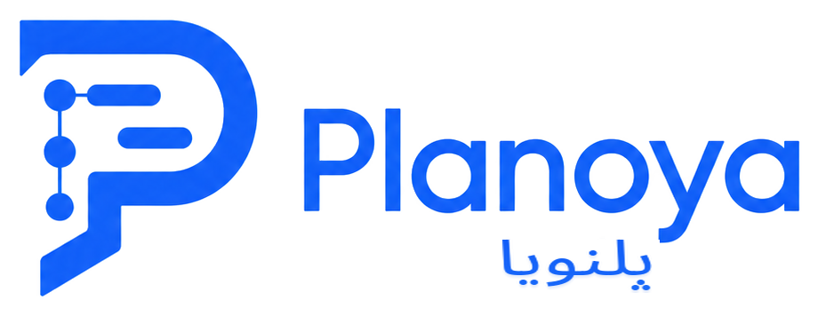 لوگوی پلنویا